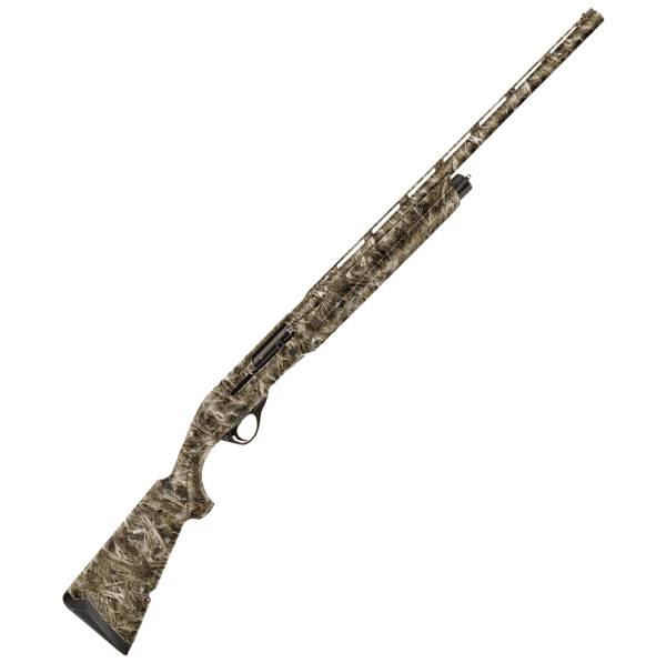 Affinity 3 Semi-Auto Shotgun in TrueTimber DRT Camo - 12 Gauge