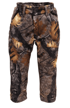 Adventure Kids Hunting Pants
