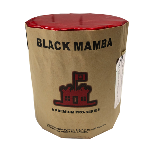 Black Mamba