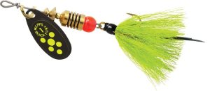 blackfury Dressed Chartreuse size 1