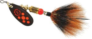 blackfury Dressed Flor Red Size 2