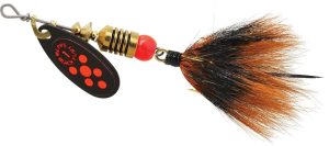 blackfury Dressed Flor Red size 1