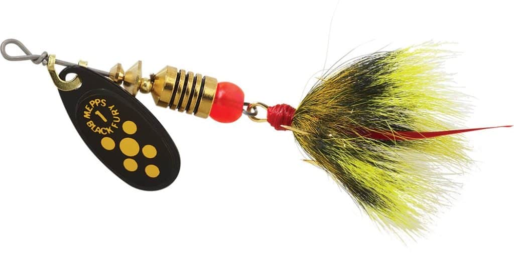 blackfury Dressed Yellow size 1