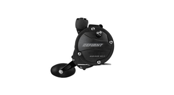 Defiant Dipsy Diver Trolling Combo - Image 2
