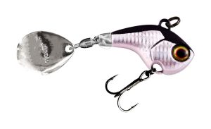 Deracoup - 3/4oz, Silver