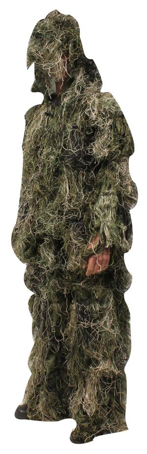 Ghilly Suit