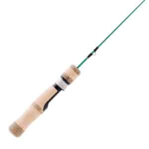 Fenwick Elite Tech Ice Rod