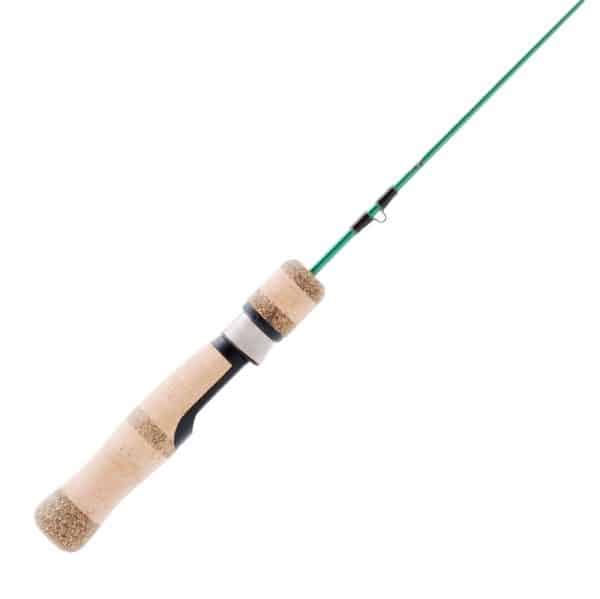 Fenwick Elite Tech Ice Rod