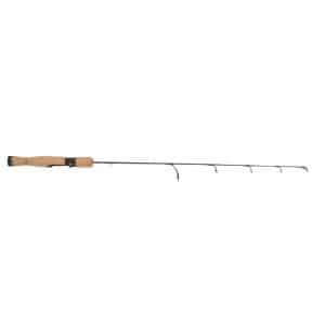HMG Ice Spinning Rod
