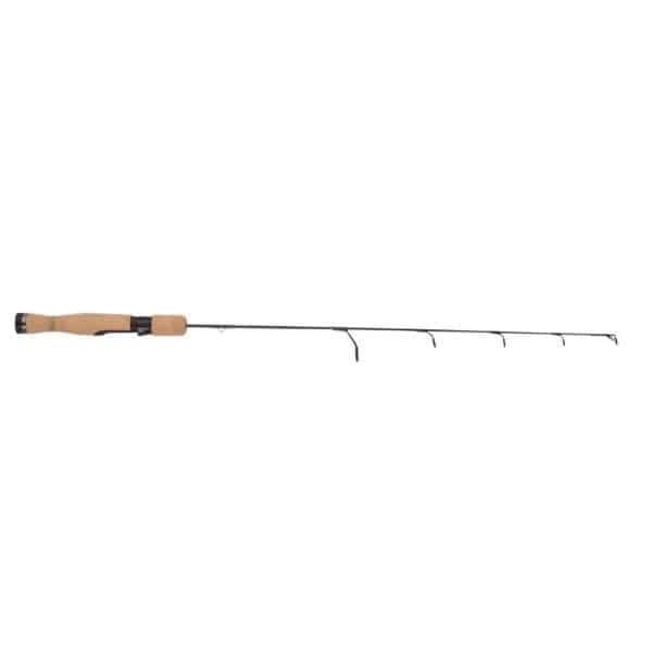 HMG Ice Spinning Rod
