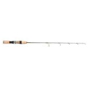 HMG Ice Spinning Rod