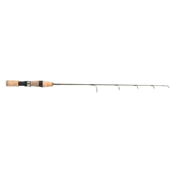 HMG Ice Spinning Rod