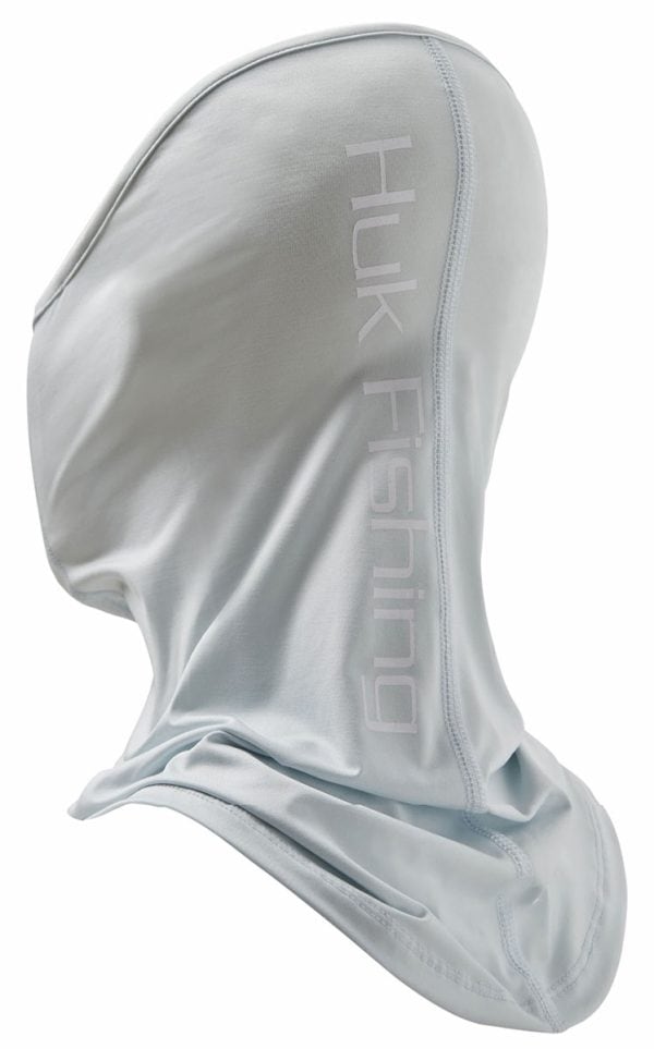 Huk Pursuit Gaiter Plein Air Back