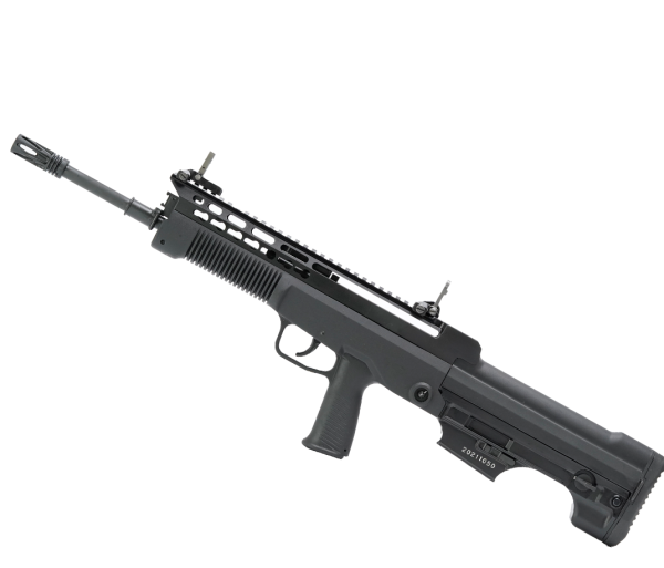 Type 97 NSR-G3 - 5.56NATO/223Rem, 18.6"