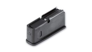 A-Bolt III 30-06 SpfdRifle Magazine, Black, 4 Round