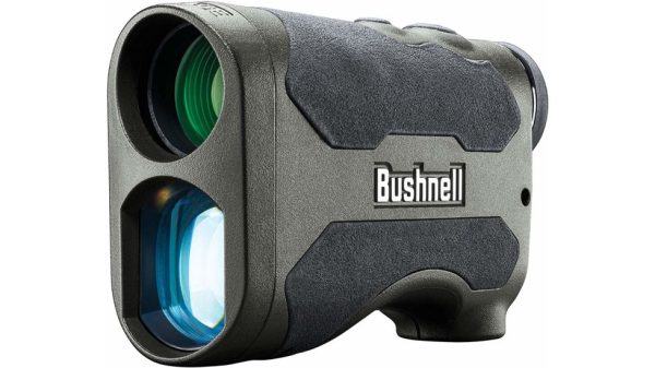 Engage 6x24mm Laser Rangefinder