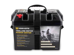 Batteries & Chargers