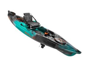 Pedal Boats