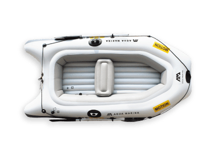 Rowboats