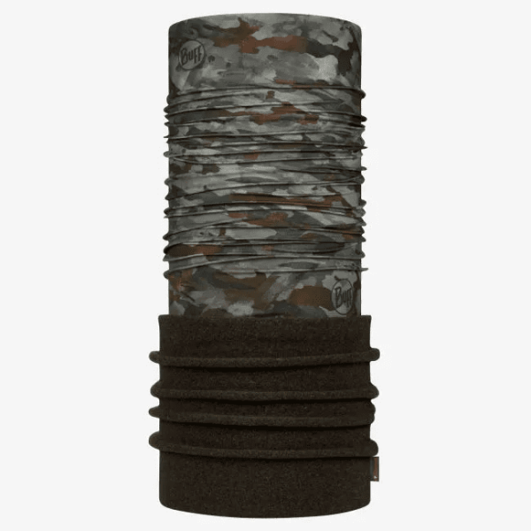 Polar Neckwear - Polar Garble Bark, Adult