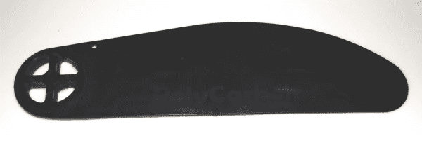 Rudder Blade Replacement
