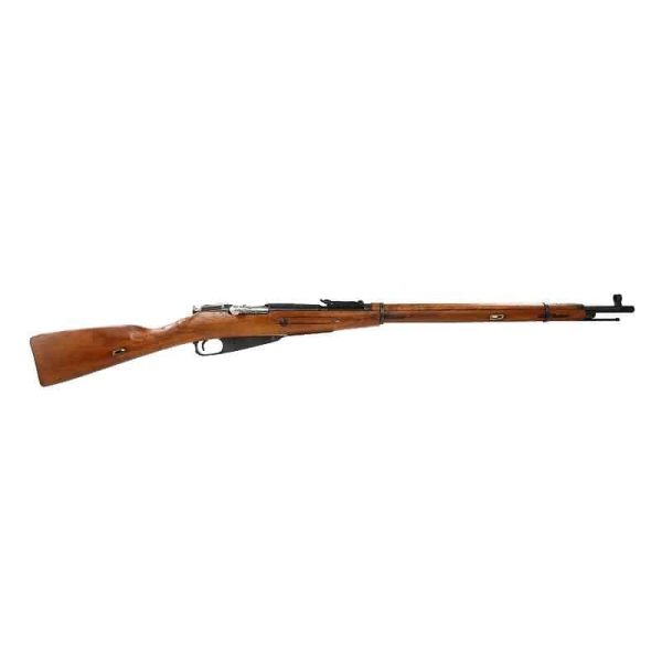 Soviet Mosin Nagant