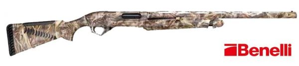 Supernova Pump-Action Shotgun - TrueTimber DRT Camo, 28"