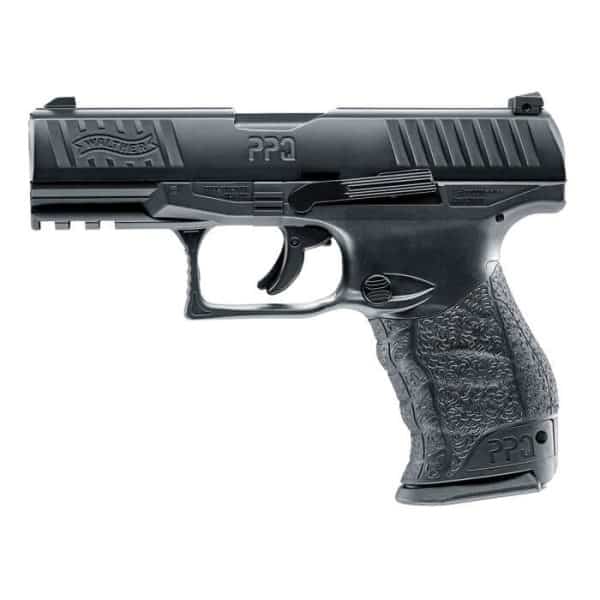 PPQ M2 Le Training Marker Pistol - .43 cal, Black