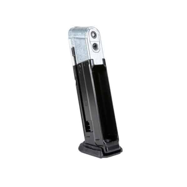 PPQ M2 Le Training Marker Pistol - .43 cal, Black - Image 3