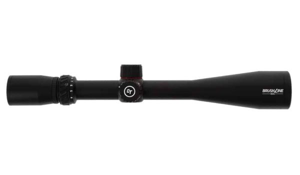 Brushline 4-12x40 BDC - Image 2