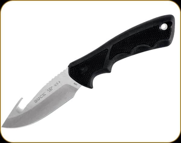 BuckLite Max II Guthook - Large, 4" Blade