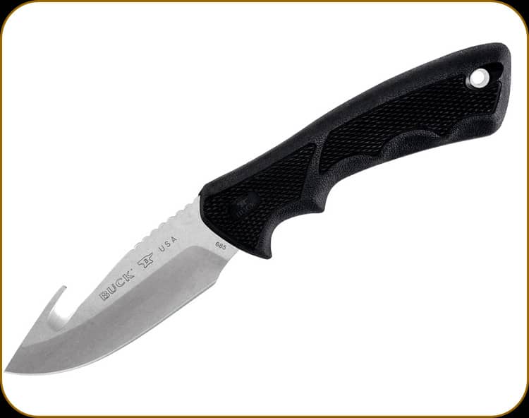 BuckLite Max II Guthook - Large, 4" Blade