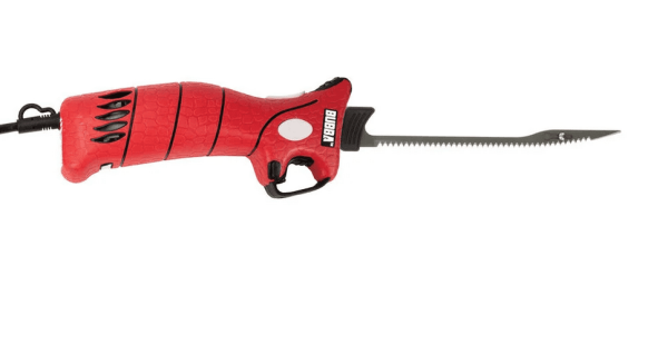 Electric Corded Fillet Knife - 110V