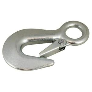 Utility Snap Hook