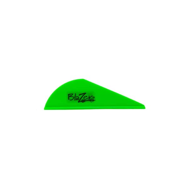 Blazer Vane