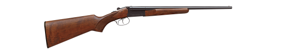 Coach Gun Shotgun - 20 Gauge, 20"