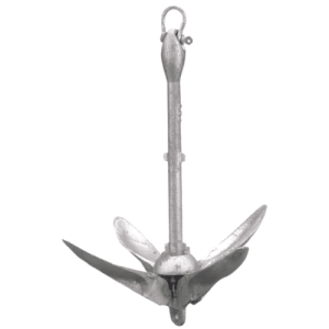 Seachoice Folding Grapnel Anchor 3.5lb