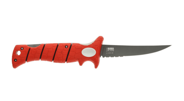 Lucky Lew Folding Knife - 5"