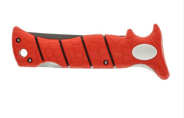 Lucky Lew Folding Knife - 5" - Image 3