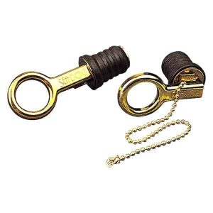 Snap Handle Drain Plug