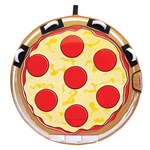 Pizza Top