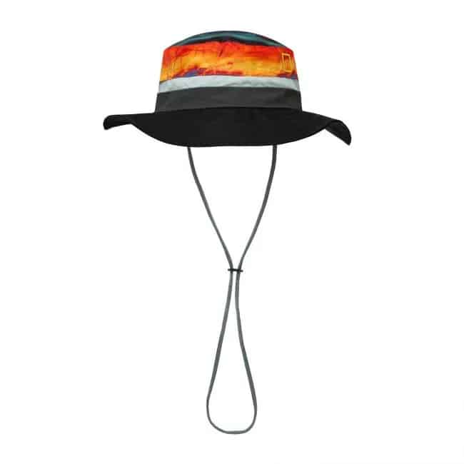National Geographic Booney Hat