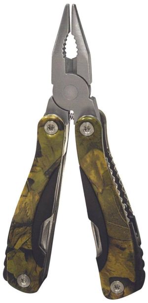 13 Function Mini Pocket Tool