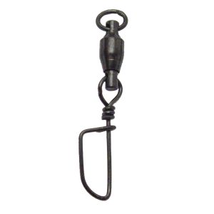 Ball Bearing Swivel with Coastlock Snap