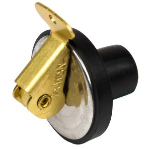 Baitwell Plug