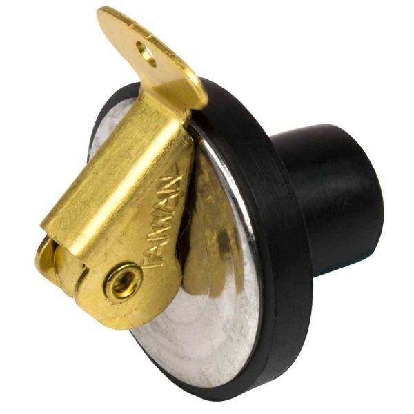 Baitwell Plug