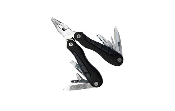 Compact Multi-Tool - 4.25"