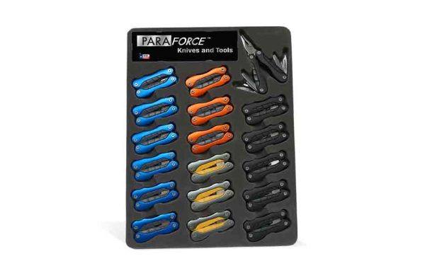Compact Multi-Tool - 4.25" - Image 6