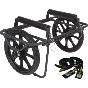 SD Mag Airless Cart