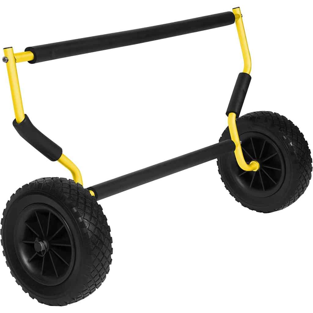 SUP Airless Cart